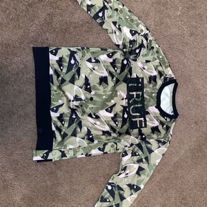 True Religion Outfit